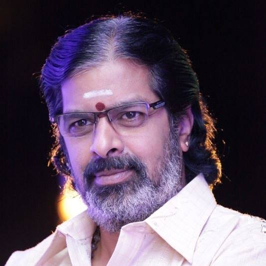 S. N. Narayana Murthy