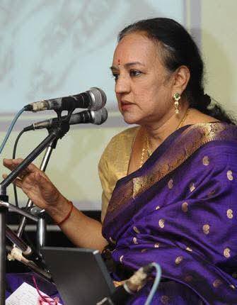 Charumathy Ramachandran