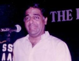 Madurai T.N.Seshagopalan