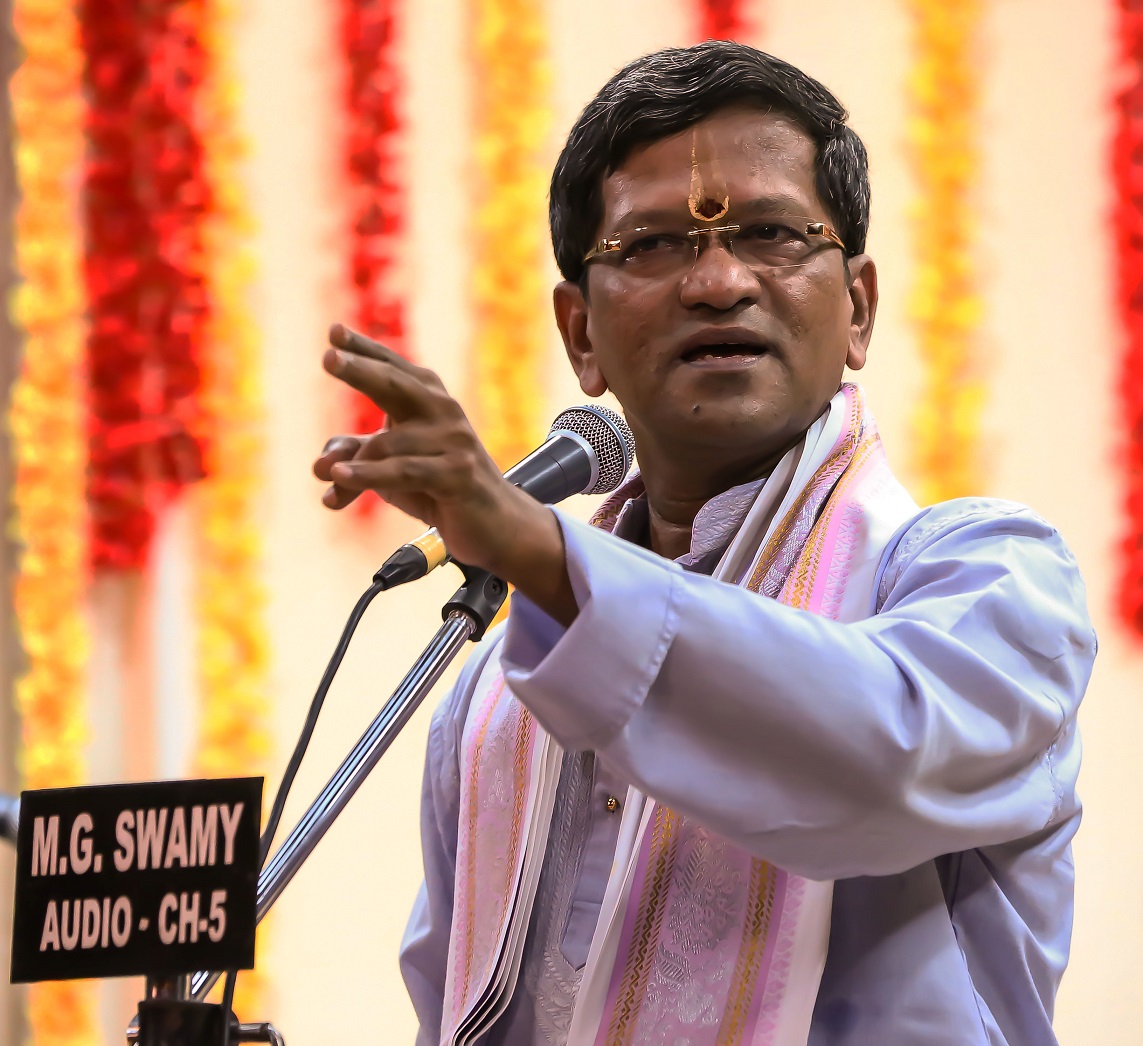 Neyveli R.Santhanagopalan