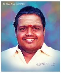 Sirkazhi S.Thirugnanasambandan