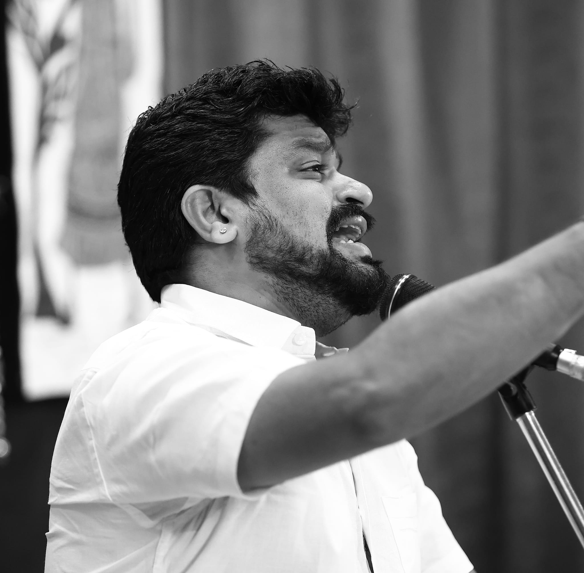 Kunnakkudi M.Balamurali Krishna