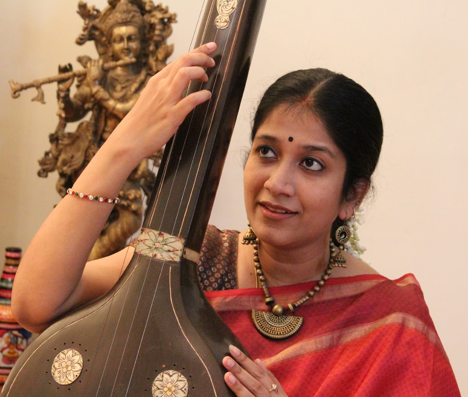 Bharathi Ramasubban