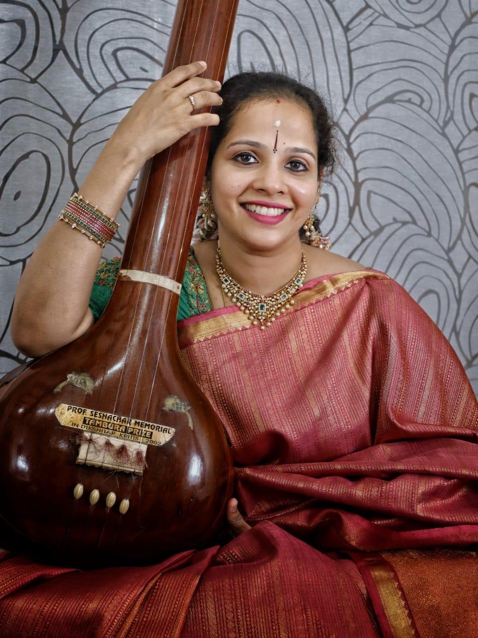 K.Gayathri