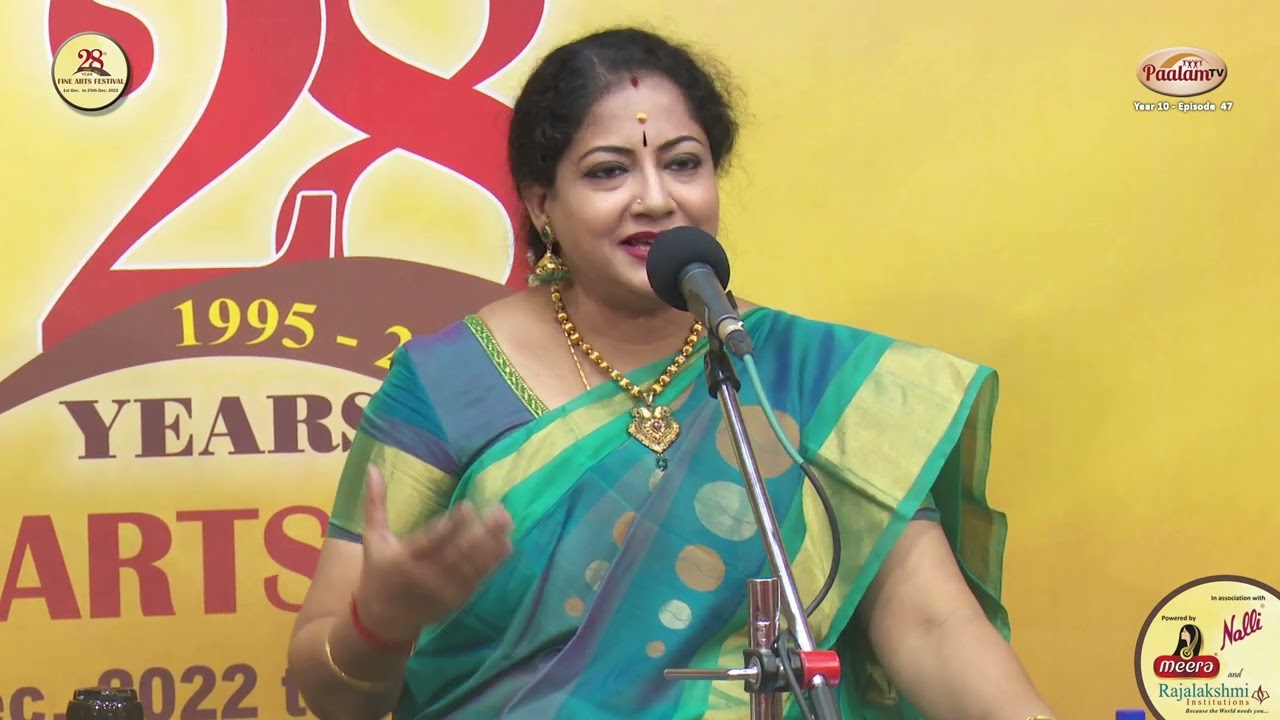 Dr. Salem Gayathri Venkatesan