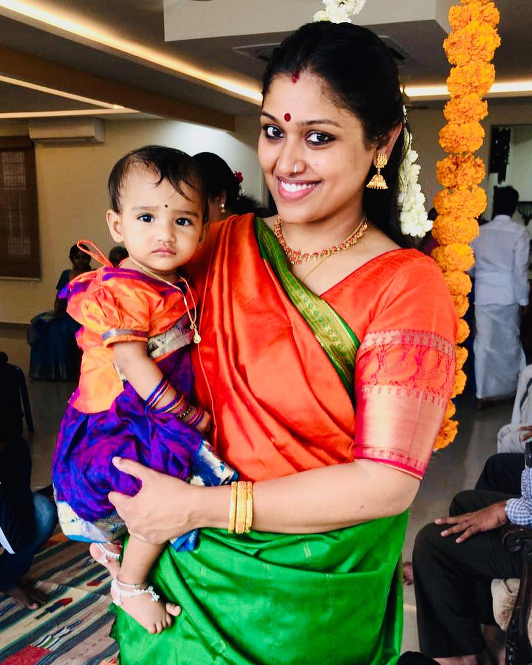 Karthika Vaidyanathan