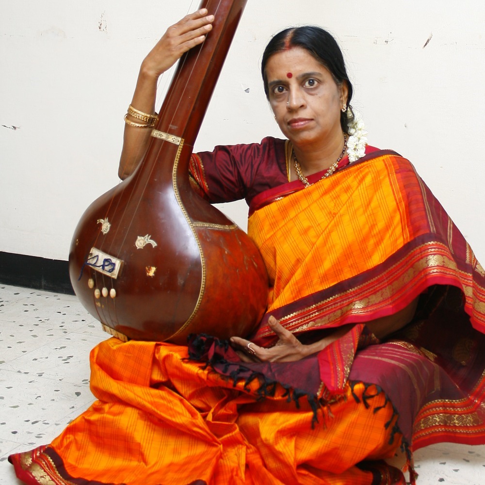 Dr. Prema Rangarajan
