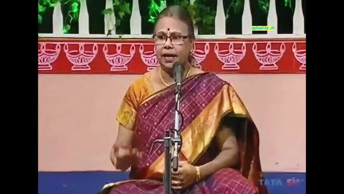 Padmavathy Nagarajan