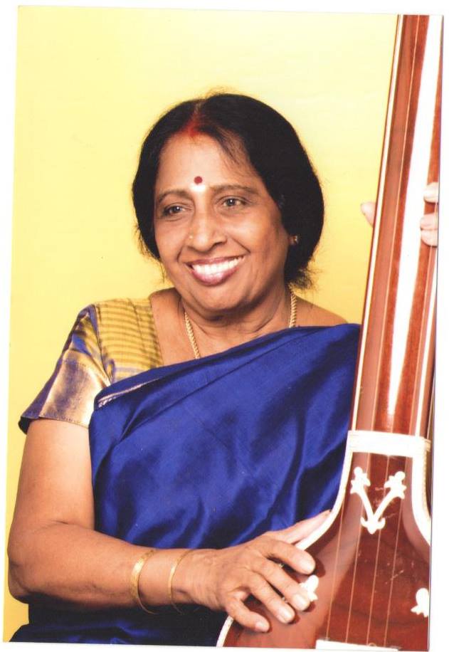 Papanasam Dr.Rukmani Ramani