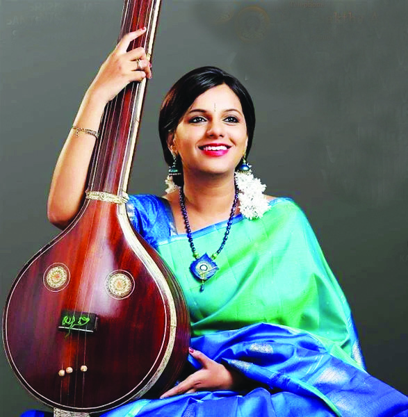 Sriranjani Santhanagopalan