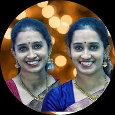 Archana Bharadwaj & Aarthi Bharadwaj