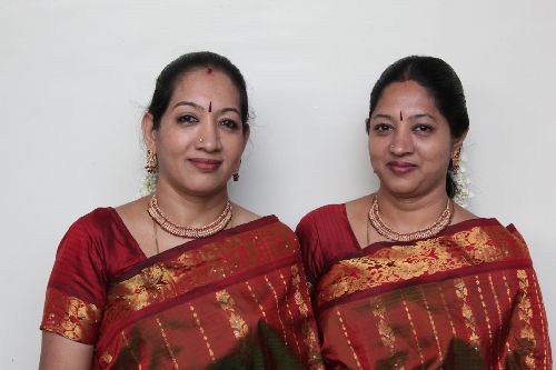R.Vijayalakshmi & R.Chitra