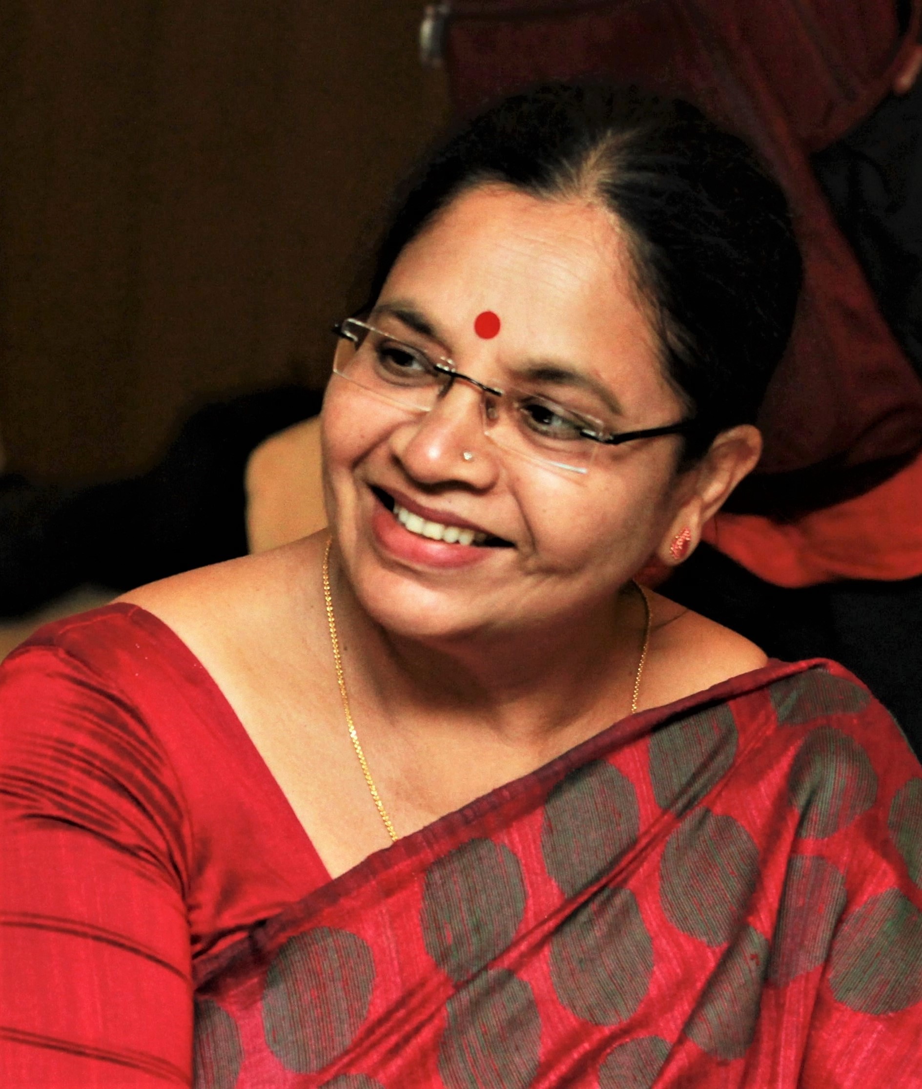N. Bhagyalakshmi