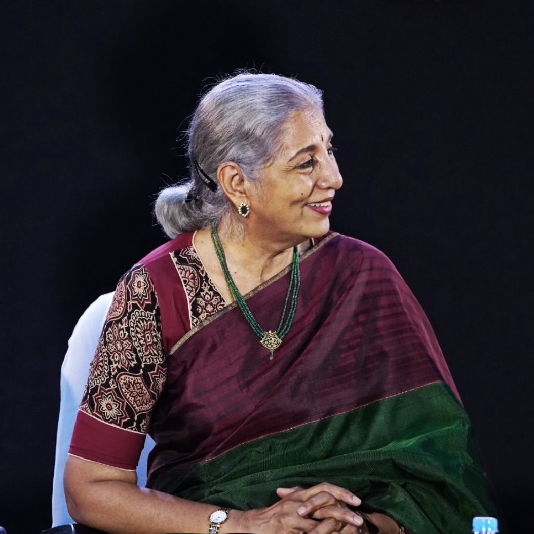 Vasundhra Rajagopalan