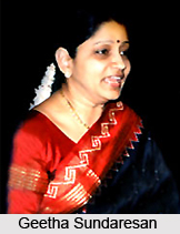 Geetha Sundaresan