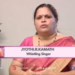 Jyothi Kamath