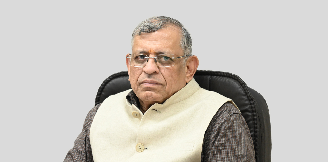 Visalur S.Gurumurthy