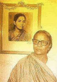 Kalpagam Balasubramaniam