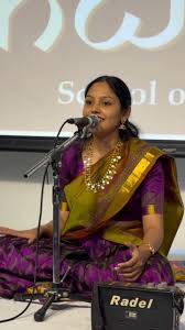 Kavitha S. Devarajan