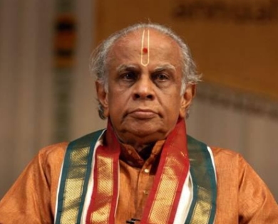 Adyar K.Lakshmanan