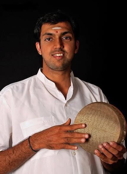 R.Karthick Narayanan