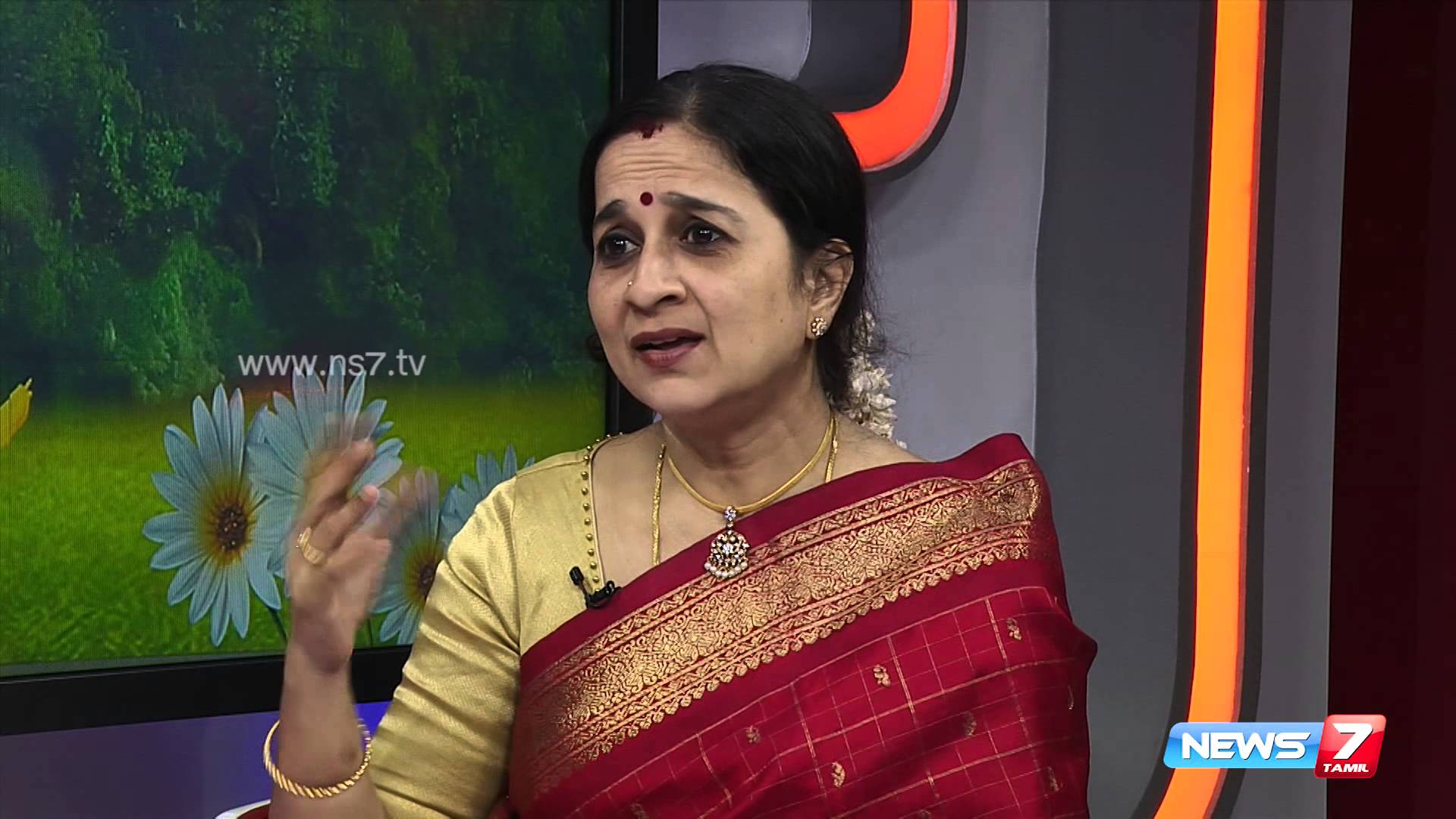 Lakshmi Rangarajan