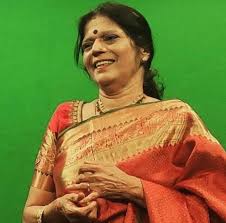 Nagarcoil T.Leela & T.Saroja