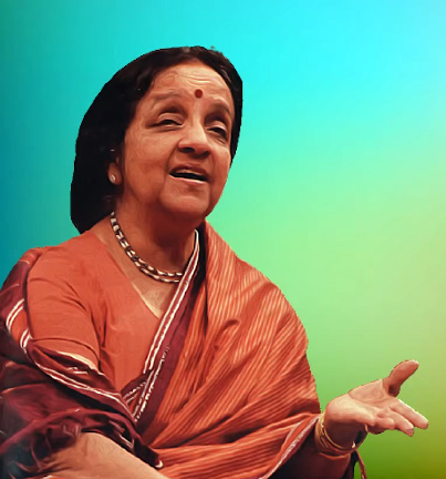 Lakshmi Shekhar