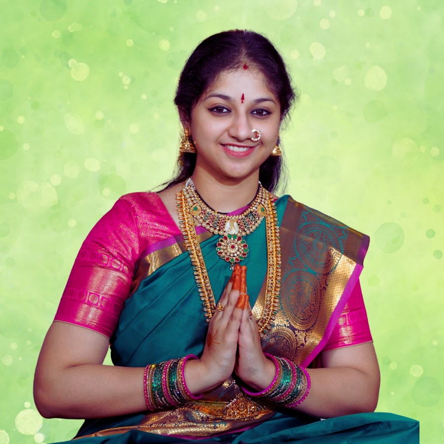 K. Lalitha
