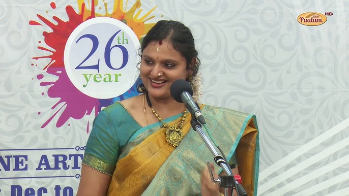 Lavanya Balasubramanian