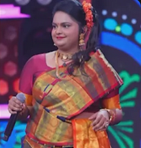 Praveena Avanthikrishna