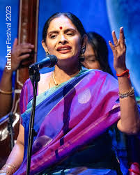 Ranjani Chander