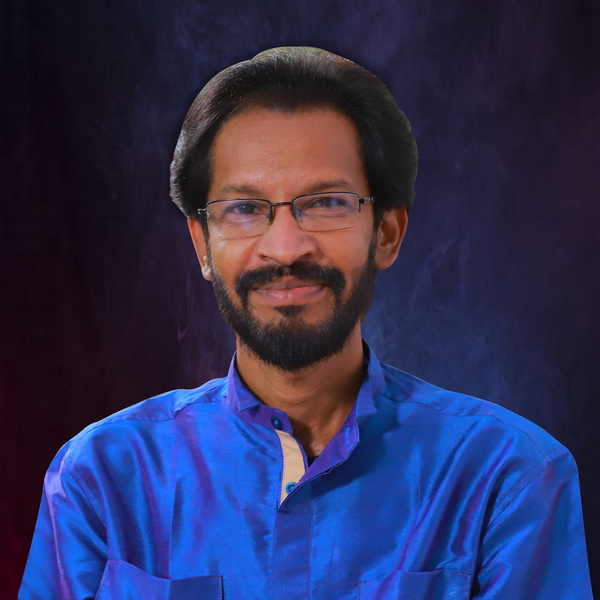 A. Sivaram