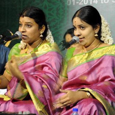 V.Sivaranjani & V.Nalinakanthi