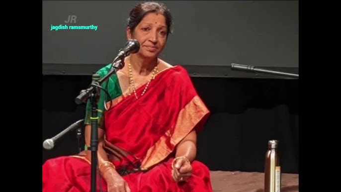Subha Ramaswamy