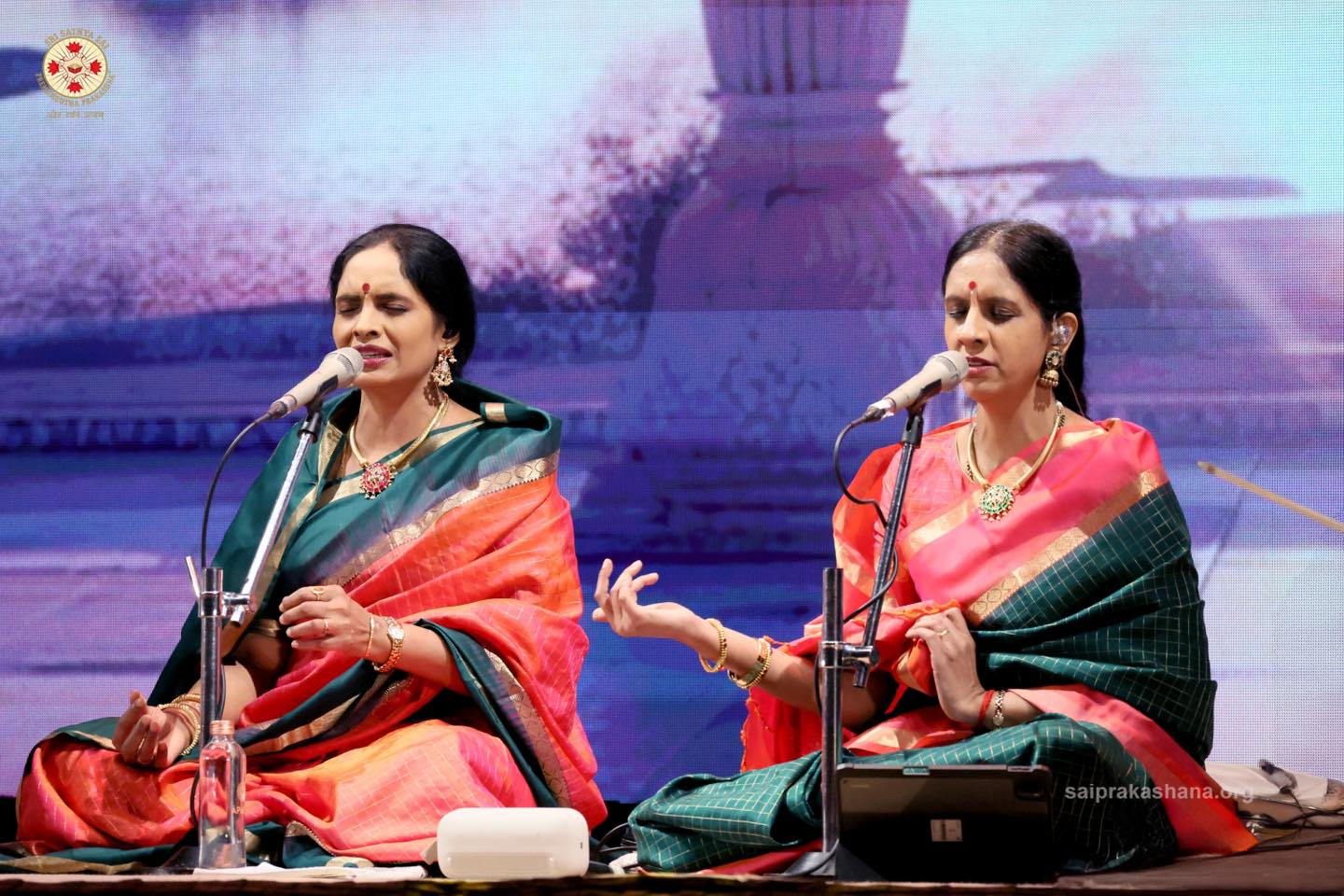 S. Srividya & S. Krishna Priyadarshini