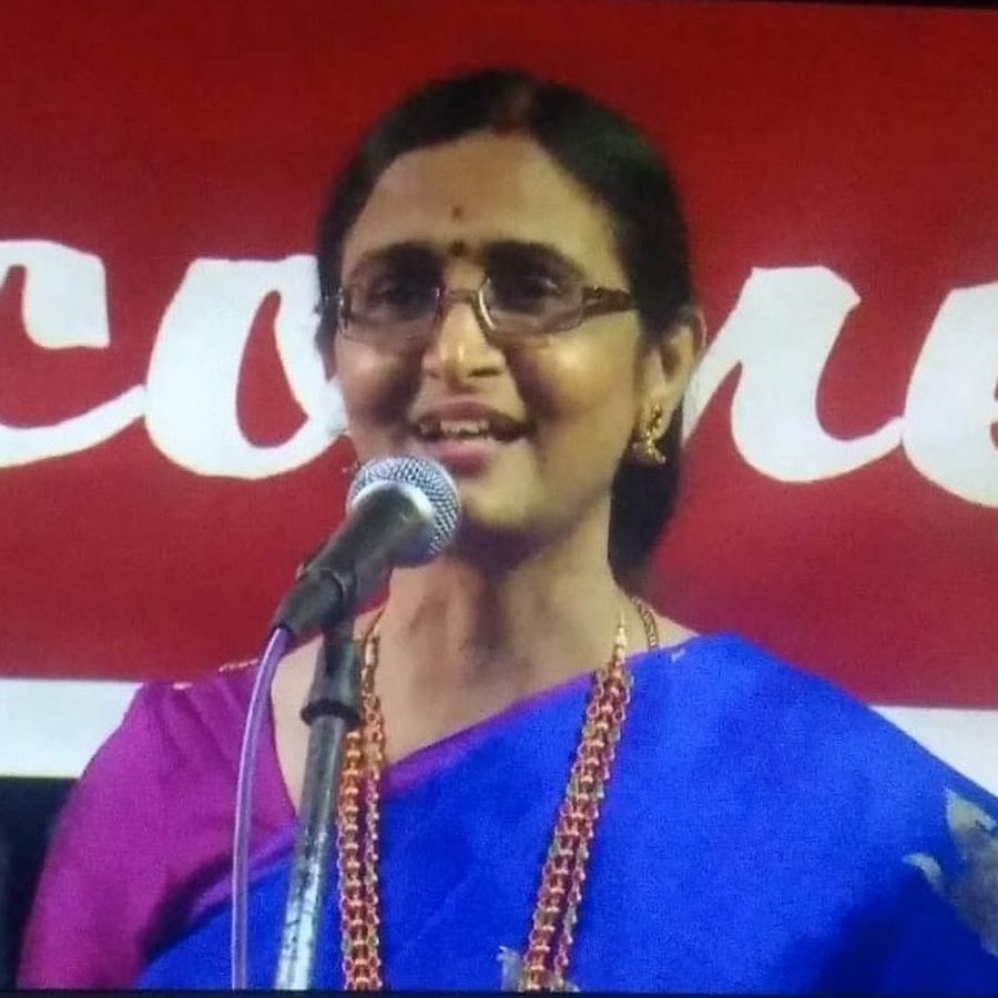 V.Sankari Sathish Bharadwaj