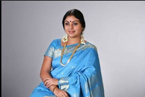 Sriranjani & lakshmi priyadharshini