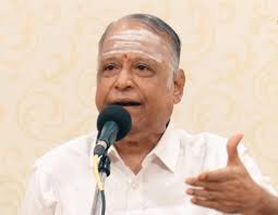 Tanjavur G. Thyagarajan