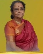 Nagalakshmi Santhanagopalan