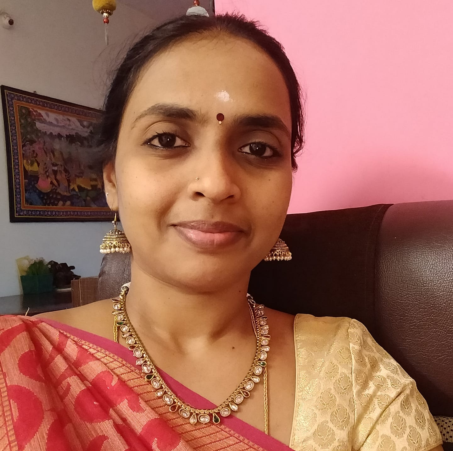 Dr.Niranjana Srinivasan