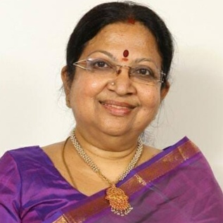 Dr.Prameela Gurumurthy