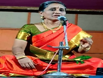 Radha Parthasarathy