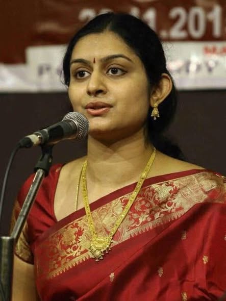 M.Roopa Shastry