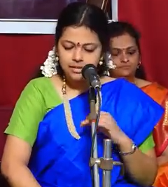 Archana shivkumar