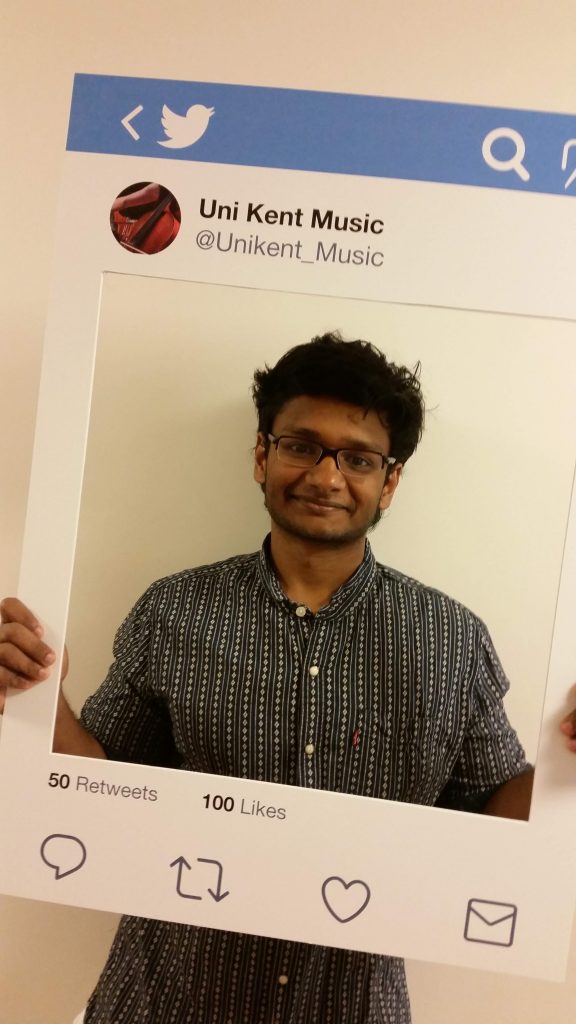 Ramnath Venkat Bhagavath