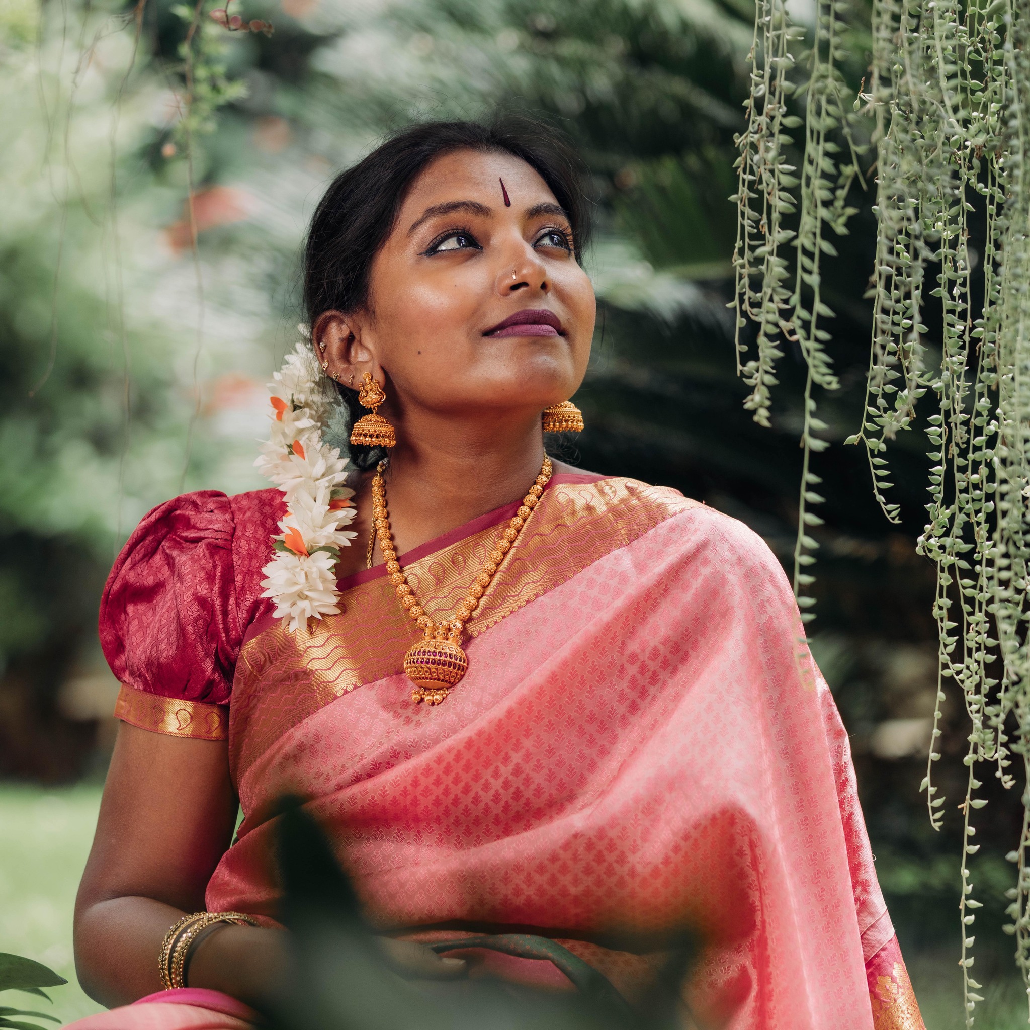 Brinda Manickavasakan & Arulpriya Manickavasakan