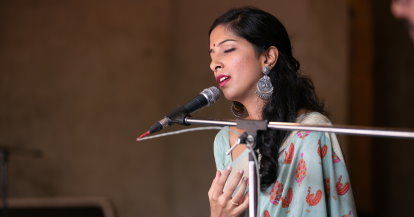 Sushma Somasekharan
