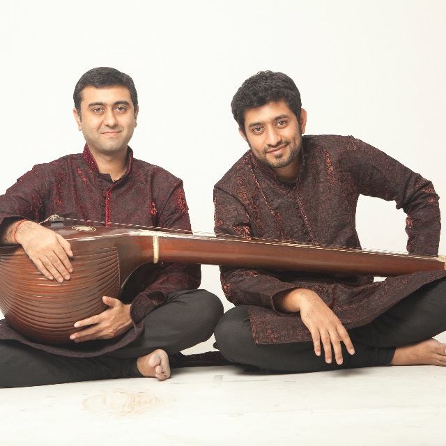 Srikrishna Mohan & Ramkumar Mohan