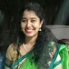 Lakshmi Priyadarshini